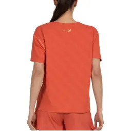 Bullpadel Almoin Grapefruit T-Shirt