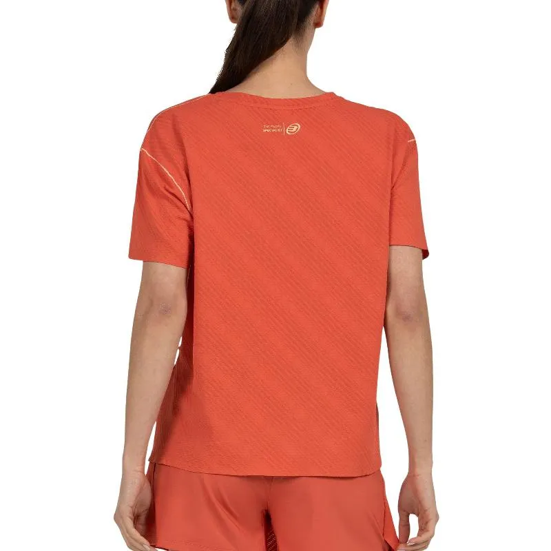 Bullpadel Almoin Grapefruit T-Shirt