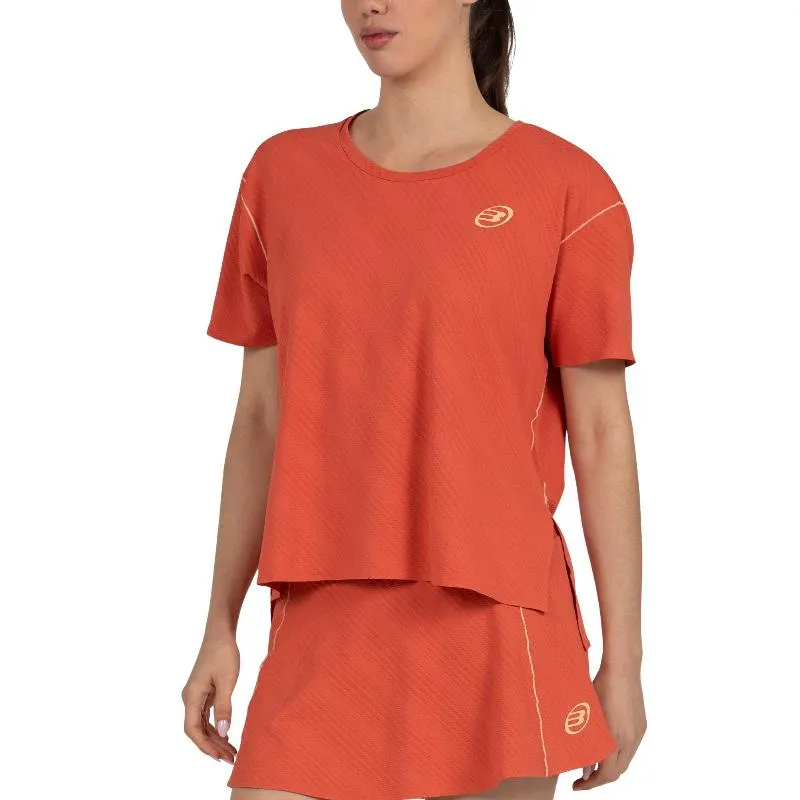 Bullpadel Almoin Grapefruit T-Shirt