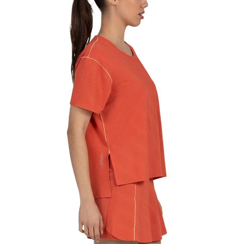 Bullpadel Almoin Grapefruit T-Shirt