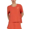 Bullpadel Almoin Grapefruit T-Shirt