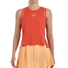 Bullpadel Amalia Pomelo T-shirt
