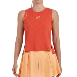 Bullpadel Amalia Pomelo T-shirt