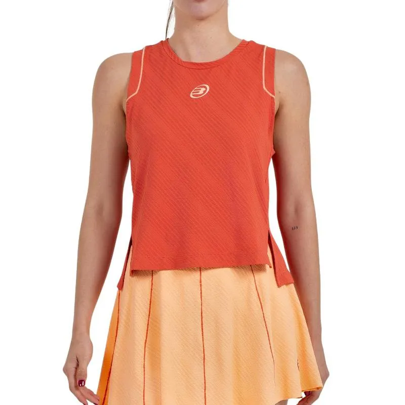 Bullpadel Amalia Pomelo T-shirt