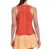Bullpadel Amalia Pomelo T-shirt
