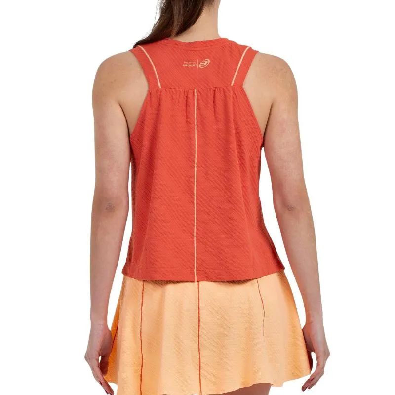 Bullpadel Amalia Pomelo T-shirt