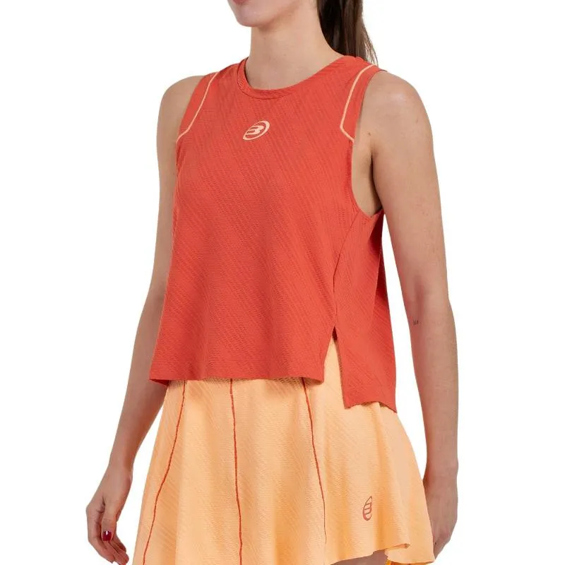 Bullpadel Amalia Pomelo T-shirt