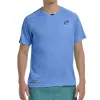 Bullpadel Badan Atomic Blau Vigore T-Shirt