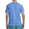 Bullpadel Badan Atomic Blau Vigore T-Shirt