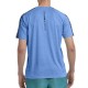 Bullpadel Badan Atomic Blue Vigore T-shirt