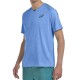 Bullpadel Badan Atomic Blue Vigore T-shirt