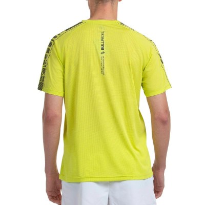Bullpadel Badan Lima Vigore T-shirt