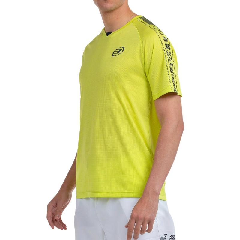 Bullpadel Badan Lima Vigore T-shirt