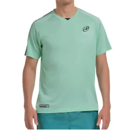 Bullpadel Badan T-Shirt Vigore Vert Pomme