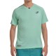 Bullpadel Badan Apple Green Vigore T-Shirt