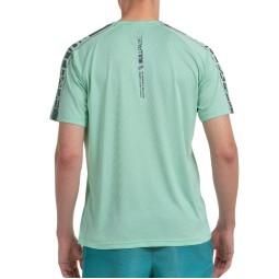 Bullpadel Badan Apple Green Vigore T-Shirt