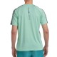 Bullpadel Badan Apple Green Vigore T-Shirt