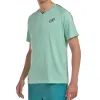 Bullpadel Badan Apfelgrün Vigore T-Shirt