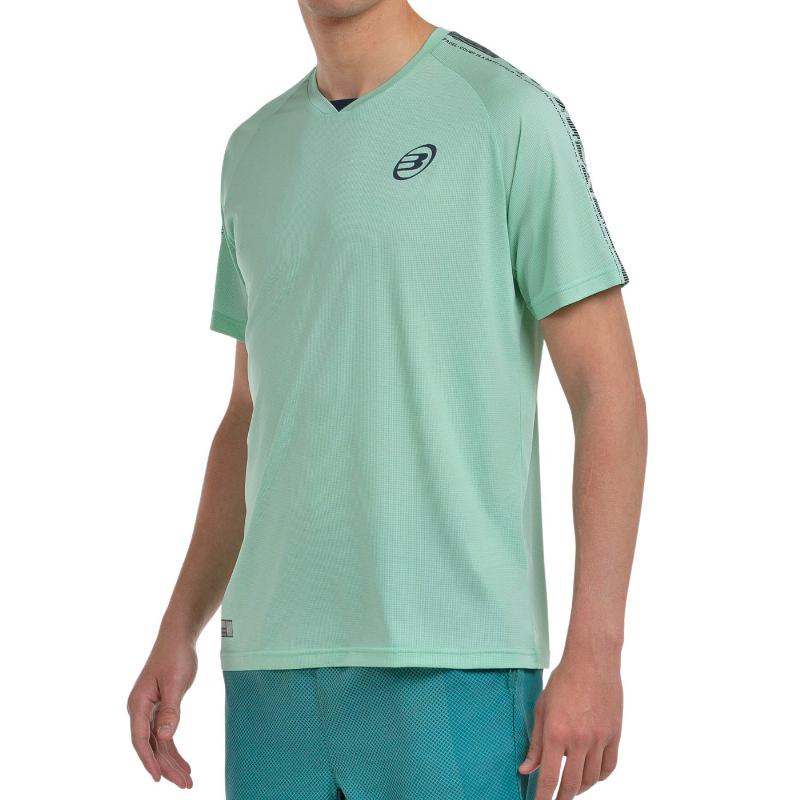 Bullpadel Badan Apple Green Vigore T-Shirt