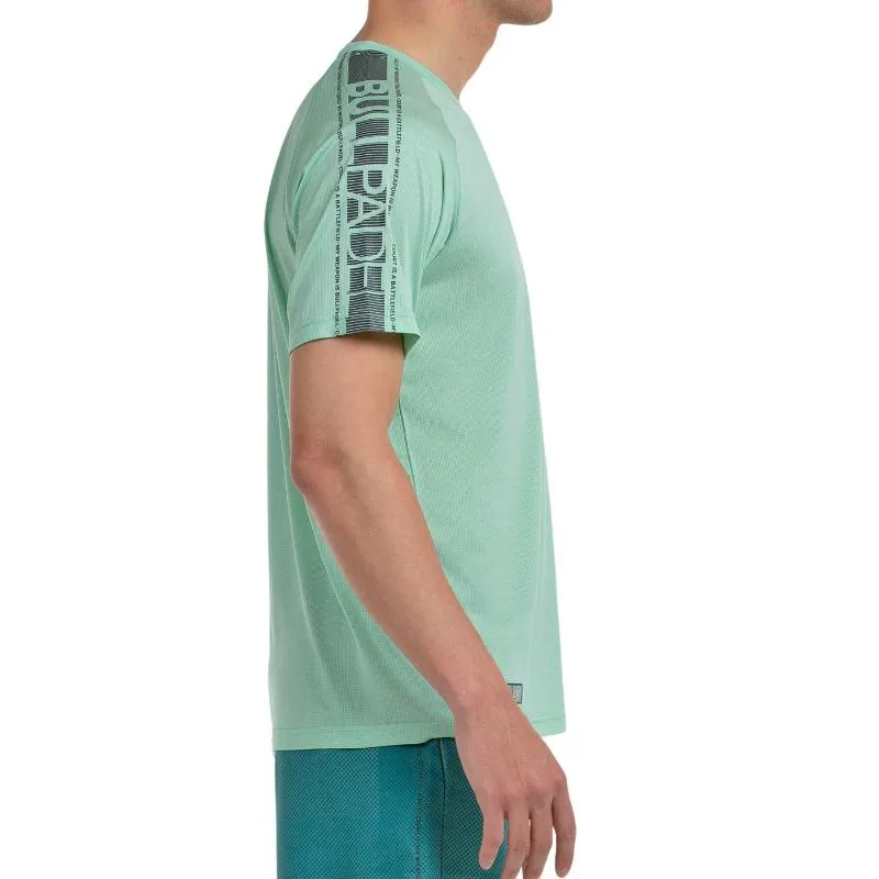 Bullpadel Badan Apfelgrün Vigore T-Shirt