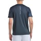 Bullpadel Baten Navy Blue T-Shirt