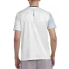 Camiseta Bullpadel Baten Branca