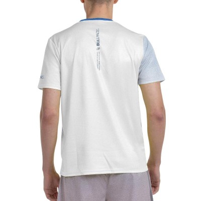 Bullpadel Baten White T-shirt