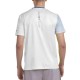 Bullpadel Baten White T-shirt