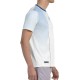 Bullpadel Baten White T-shirt