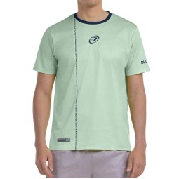 Bullpadel Baten Apple Green Vigore T-shirt