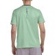 Bullpadel Baten Apple Green Vigore T-shirt