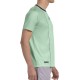 Bullpadel Baten Apple Green Vigore T-shirt