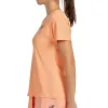 Bullpadel Bea Gonzalez 25I Apricot T-shirt