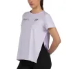 Bullpadel Bea Gonzalez 26V Pastel Purple T-shirt