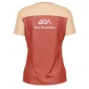 Bullpadel Bea Gonzalez Azabal Official Grapefruit T-Shirt