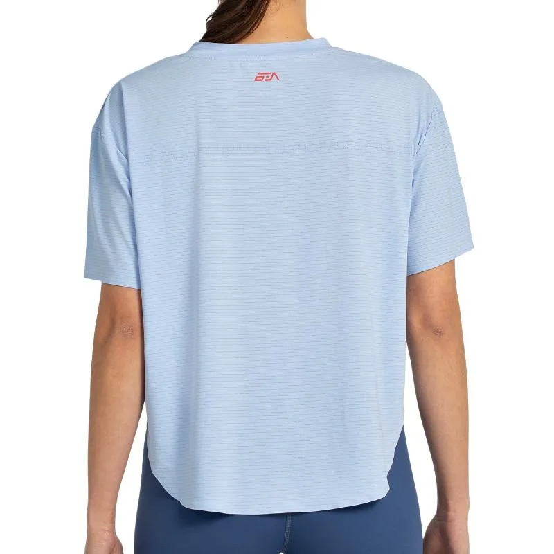 Bullpadel Bea Gonzalez Belvis Sky Blue T-Shirt