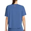 Bullpadel Bea Gonzalez Belvis Shadow Blue T-shirt