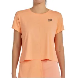 Bullpadel Bea Gonzalez Bilme Apricot T-shirt