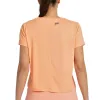 Bullpadel Bea Gonzalez Bilme Apricot T-shirt
