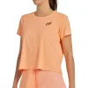 Bullpadel Bea Gonzalez Bilme Apricot T-shirt
