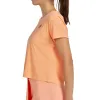 Bullpadel Bea Gonzalez Bilme Apricot T-shirt