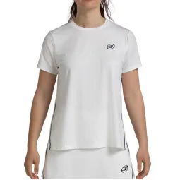 Bullpadel Bea Gonzalez Picase Bone T-Shirt