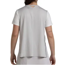 Bullpadel Bea Gonzalez Picase Bone T-Shirt