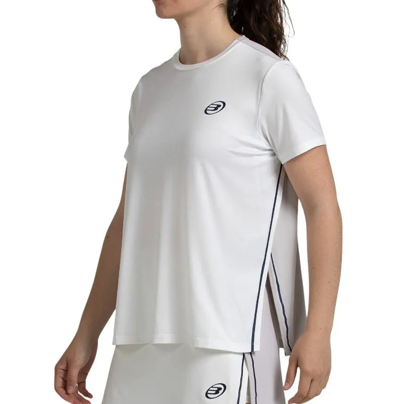 Bullpadel Bea Gonzalez Picase Bone T-Shirt