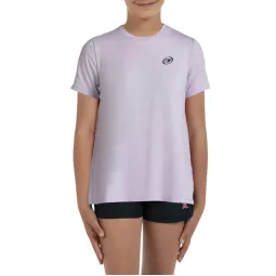 Bullpadel Bea Gonzalez Picase Pastel Junior T-Shirt