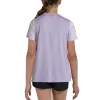 Bullpadel Bea Gonzalez Picase Pastel Junior T-Shirt