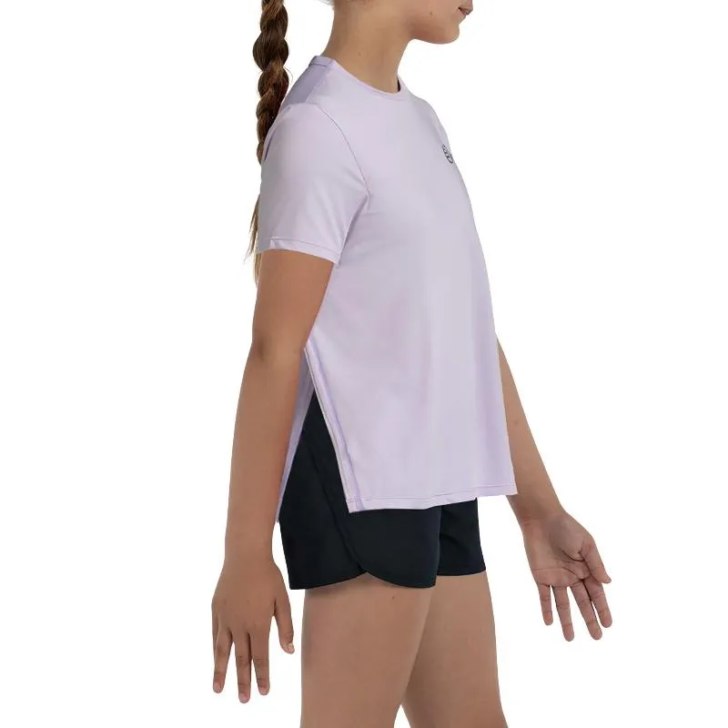 Bullpadel Bea Gonzalez Picase Pastel Junior T-Shirt