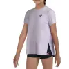 Bullpadel Bea Gonzalez Picase Pastel Junior T-Shirt