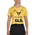 Bullpadel Bea Gonzalez Premier Padel Bagan Mango T-shirt