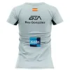 Bullpadel Bea Gonzalez Premier Padel Finals Larda Concrete T-shirt
